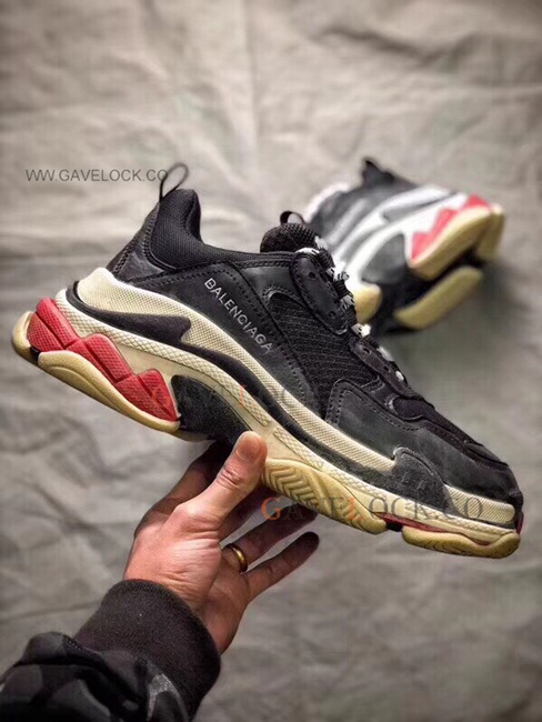 Balenciaga Shoes For Men